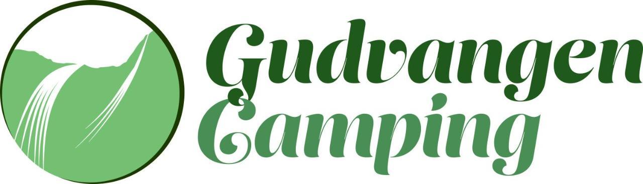 Gudvangen Camping Exteriér fotografie